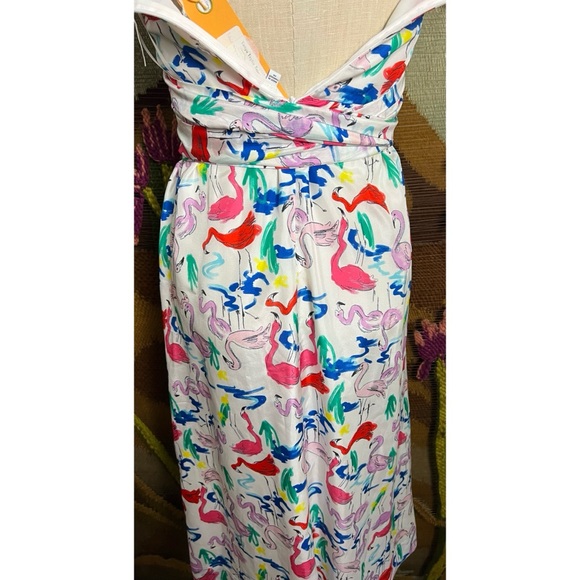 Tanya Taylor Dress 2 - Picture 11 of 16